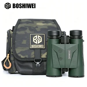 10X42 Laser Rangefinder Binocular